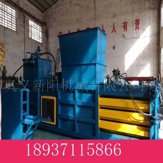 河南PK山東廢紙打包機想知道結(jié)局嗎