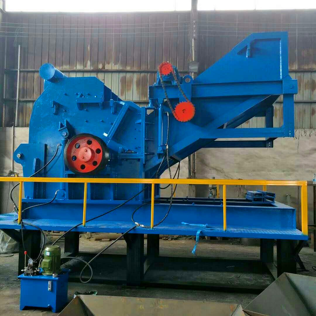 變廢為寶,產(chǎn)品自動(dòng)化程度高,節(jié)省人工成本,新陽(yáng)機(jī)械專業(yè)定制打包機(jī)